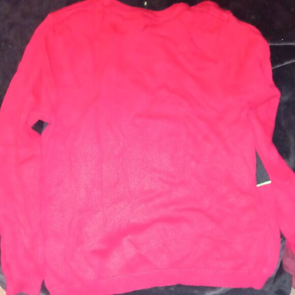 Christmas sweater - Picture 2 of 2